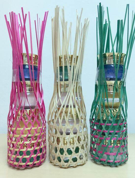 [50 OFF] Full Body Scrub 4 Type Of Scrub Trial Pack From Thailand