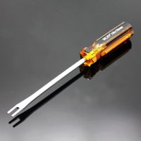 5mm U Shape Screwdriver Spanner Flat U Screwdriver Multifunction Repair Tool Screw Driver Hand Tool U Fork Type Screwdrivers