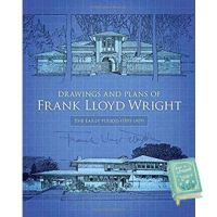 Then you will love &amp;gt;&amp;gt;&amp;gt; Drawings and Plans of Frank Lloyd Wright : The Early Period (1893-1909) หนังสือภาษาอังกฤษมือ1(New) ส่งจากไทย