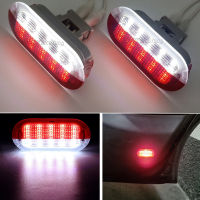 ขายส่ง! 2PCS LED มารยาทประตูยินดีต้อนรับสำหรับ VW Golf MK3 MK4 Beetle Jetta Bora Polo Sharan Vento Touran Octavia รถ StylingHotsales