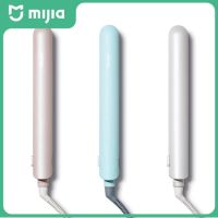 Xiaomi Mijia Riwa 36W PTC เครื่องหนีบผมไอออนลบ เครื่องมือจัดแต่งทรงผม เคลือบน้ํามันหอมระเหย คลิปดูแลผม