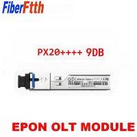 PX20โมดูล SFP EPON OLT PON โมดูล PX20 ++++ 9DB