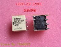 【✆New✆】 xiangzhen58148144 G8fd-2sf 12vdc G8fd-2sf 12vdc