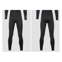 Men Women 3mm Neoprene Wetsuit Surfing Swimming Diving Suit Triathlon Wet Suit for Cold Water Scuba Snorkeling Spearfishing suit