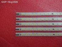 T5 16ig3506 5 Pçs/lote Retroiluminação Para V390HK1-LS5-TREM4 TH-L39EM58c Ph39e53sg Ph39e53 Ph39e53DG