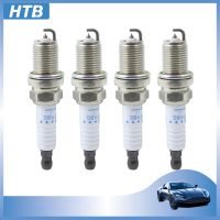 4pcs/lot 22401-1P116 PFR6G11 Iridium Spark Plug For Nissan Cefiro Maxima Lexus Acura Volvo Hyundai Mitsubishi PFR6G-11 Spark Plugs Wires