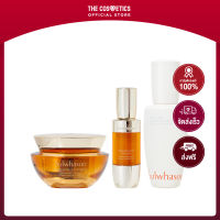 Sulwhasoo Best Sellers Meilleurs Vendeurs Set (3 Items)     เซตรวม 3 สกินแคร์