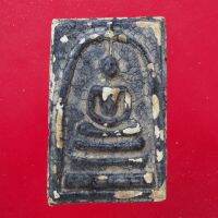 พระสมเด็จ พระเครื่อง วัตถุมงคล พระสมเด็จวัดระฆัง พระสมเด็จโต An amulet