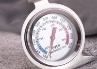 koffery มาตราวัดอุณหภูมิ เตาอบ Dial Oven Thermometer