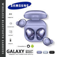 【รับประกัน 3เดือน】Samsung Galaxy Buds Pro หูฟังบลูทูธ หูฟังสเตอริโอ หูฟังบลูทูธไร้สาย หูฟังเกมมิ่ง หูฟังไร้สาย หูฟังออกกำลังกาย Samsung Noise Cancelling Earbuds ไมโครโฟนในตัว Bluetooth Earbuds for IOS/Android/Ipad Support Wireless Charging Earbuds