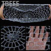 （Seller Recommend）Outdoor Fly Fishing Landing Net Clear Rubber Replacement Mesh Bag Equipment