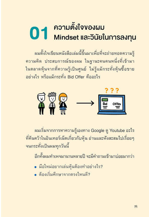 แถมปกฟรี-สแกนหุ้น-mindset-เทรดยังไงให้ได้กำไร