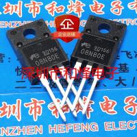 5PCS-10PCS K2128 2SK2128   TO-220F 800V 2A   New And Original On Stock