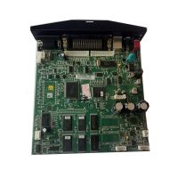 default Mainboard Mother Board For Zebra TLP 2844 888TT Tlp2844 888Tt Printer Original Referbished