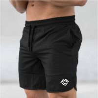 nd Workout Mens Mesh Bodybuilding Fitness Casual Fashion Gym Breathable Muscle Running Comfortable Plus Size Sports Shorts