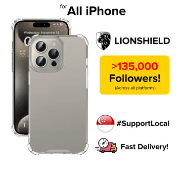 RhinoShield CrashGuard NX Bumper Case for iPhone 12/12 Pro (Blush Pink)