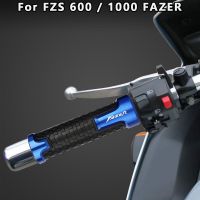 Grip Motor สำหรับ Yamaha FZS 600 1000อุปกรณ์เสริม Fazer FZS600 Fazer600 FZS1000 Fazer1000 2002 2004 2005 2007 2008 2000-ฝาครอบ2020