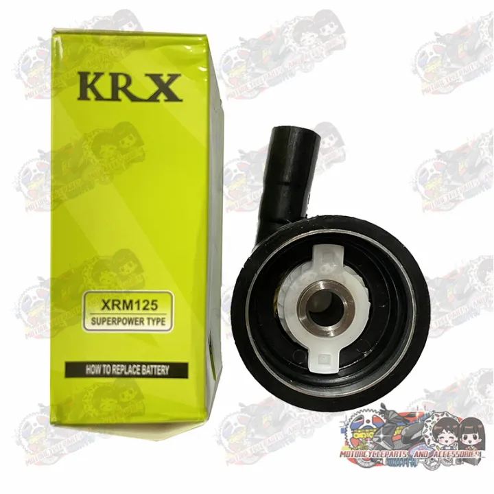LJ motorcycle speedmeter gear box xrm 125 trinity, revo Lazada PH