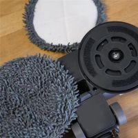 for Roidmi Handheld Wireless Vacuum Cleaner Wiping Integrated for Roidmi NEX2 PLUS Mop Cloth Rag Accessories