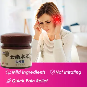 Shop Massage For Headache Relief with great discounts and prices online -  Nov 2023