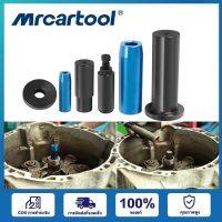 MRCARTOOL ตัวติดตั้งถอดซีลน้ำมันเกียร์คลัตช์คู่สำหรับ Ford Fiesta Focus B-Max EcoSport DPS6 6DCT250