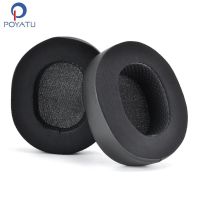 POYATU Earpads Headphone Ear Pads For Sennheiser HD280/EPOS GSP 370 Headphone Ear Pads Replacement Cushions Cover Earmuff