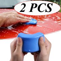 3PCS Car Wash Auto Styling Detailing Sludge Mud Remove Clay Car Cleaning Detailing Clay Car Clean Handheld Car Washer Cleaning Tools