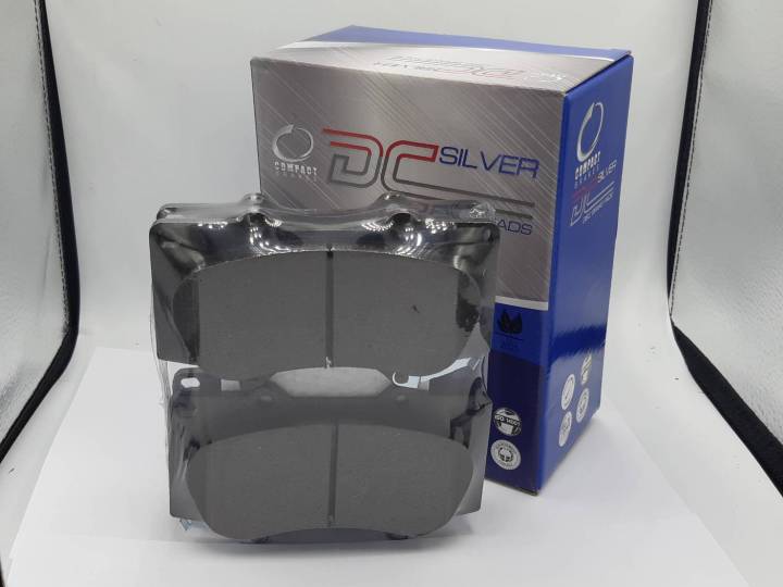 compact-brakes-dcc-705-ผ้าเบรคหน้าสำหรับ-toyota-fortuner-smart-ปี-2008-2014-toyota-vigo-4wd-smart-cab-double-cab-วีโก้-ขับ4ล้อ-สมาร์ทแคบ-ดับเบิ้ล-แคบ-ปี-2008-2011-toyota-revo-prerunner-รีโว่