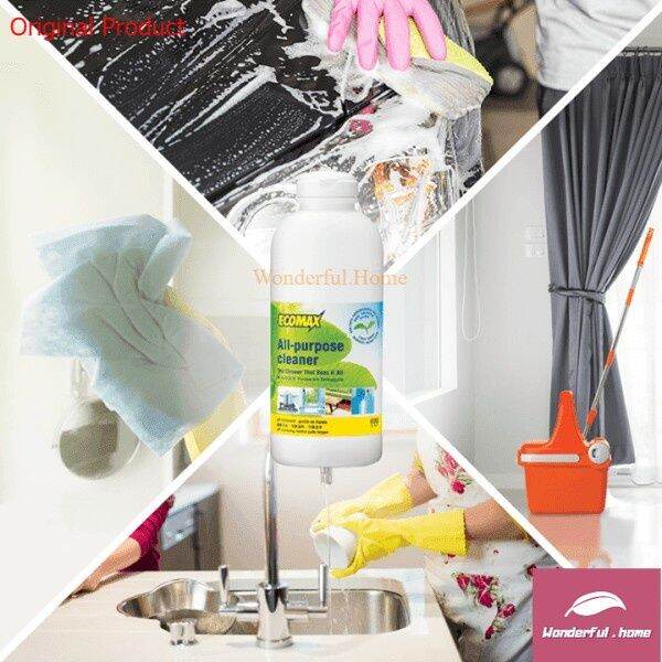 AllPurpose Cleaner 万用清洁剂 (600ml) Lazada