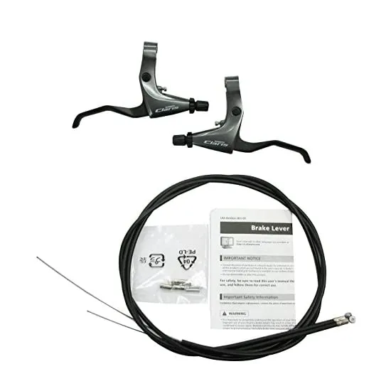 Shimano (Shimano) Brake lever BLR2000 left and right leversset 2.5
