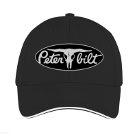 Peterbilt 2023 New Fashion Funny Outdoor Sport Baseball Cap Graphic Baseball Cap Unisex Caps [