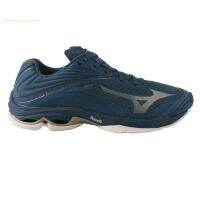 Voly mizuno z6 low รองเท้า