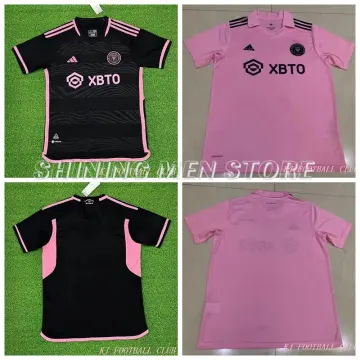 Leicester city uniforme online rosa