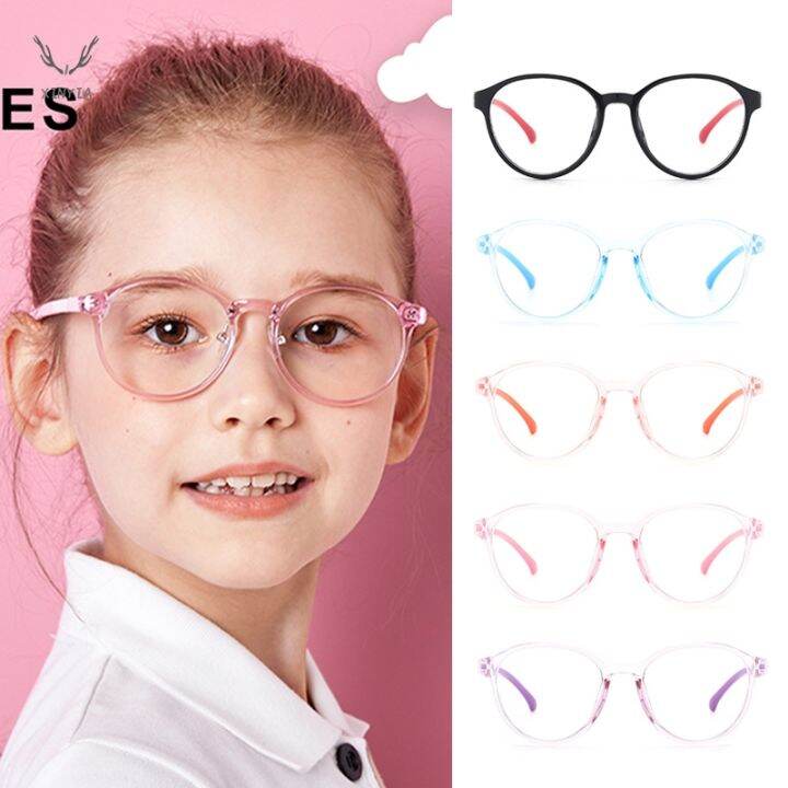 Anti rad glasses store for kids