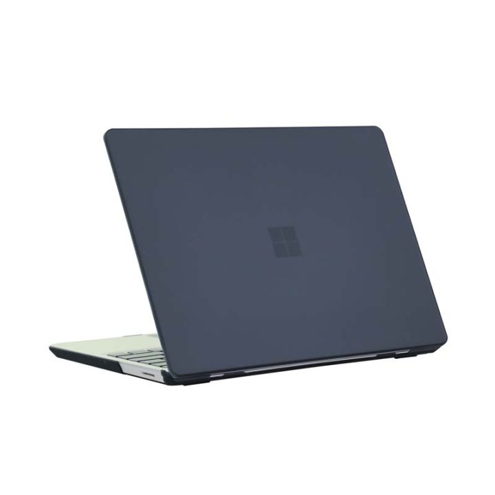 เคสเนื้อด้านสำหรับ-microsoft-surface-laptop-go-ไปพื้นผิวฝาครอบป้องกันแล็ปท็อปไป-surface-laptop-go-2-laptopgo2แล็ปท็อป-go2-12-4นิ้วเคสเคลือบ