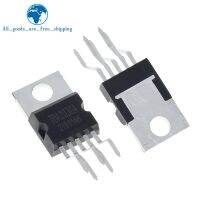 10Pcs TDA2030 TO220-5 TDA2030A-220 Linear เครื่องขยายเสียง Short-Circuit และป้องกันความร้อน IC