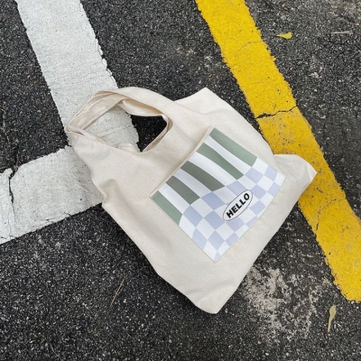 schoolgirl-canvas-tote-bag-korean-version-shoulder-bag-simple-versatile-large-capacity-shopping-bag-schoolbag