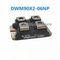 1Pc DWM90X2-06NP DWM90X2 06NP เครื่องปรับกระแสสลับให้เป็นกระแสตรงไดโอดโมดูล