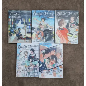 Blue Lock Episode Nagi English Version Volume 1-2 Manga Comic