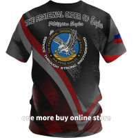 ✢☂▨ Eagles Full Sublimation Man Shirt