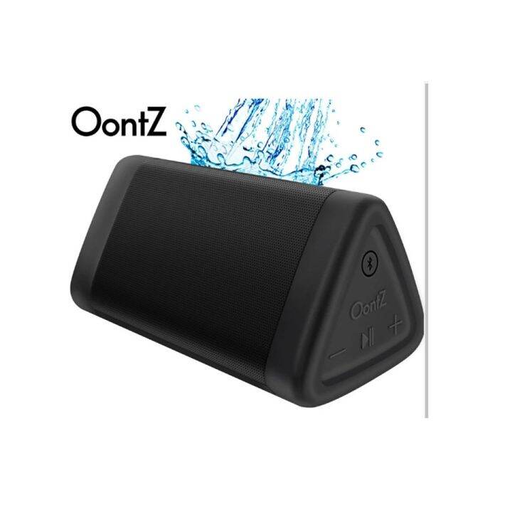 Bluetooth Speaker Oontz Angle 3 Cambridge SoundWorks Lazada PH