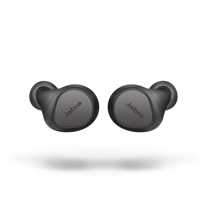 Wireless earbuds with discount hearthrough