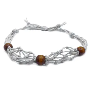 Shop Bracelet Cord Empty Stone Holder with great discounts and prices online  - Nov 2023