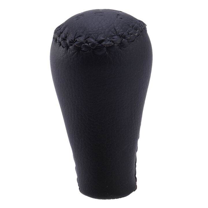 5-speed-lether-car-gear-shift-konb-gaiter-shifter-knob-for-patrol-y61-transmission-gear-knob