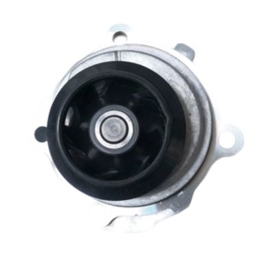 Ne w Be et le Po lo Pa ss at Ca dd y Je tt a Be et le To ur an coolant pump thermostat sealing ring with sealing ring