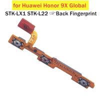 เพื่อเป็นเกียรติแก่ Huawei 9x Stk-lx1ทั่วโลก Stk-l22ปริมาณพลังงานสายเคเบิลงอได้เปิดปิดปุ่มสวิตช์ด้านข้างสายเคเบิลงอได้สายเคเบิลสำหรับเปลี่ยนอะไหล่