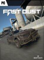 Fast Dust เกม คอมพิวเตอร์ โน๊ตบุ๊ค เกมส์ PC แบบ แฟลชไดร์ฟ GAME​ สำหรับ Windows ติดตั้งง่าย