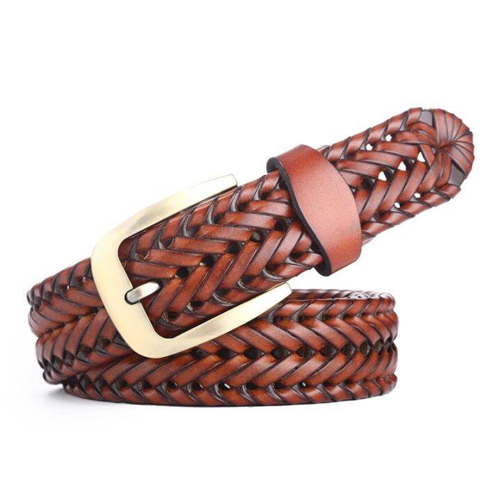 the-new-weaving-belt-male-prepare-ribbon-tide-restoring-ancient-ways-jeans