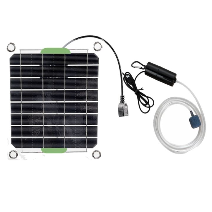 20w-aquarium-air-pump-solar-power-oxygenator-for-fish-tank-oxygen-pump-usb-charging-pond-water-pump