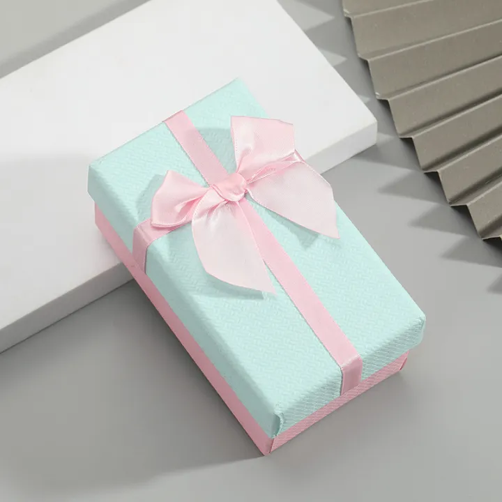 storage-box-earrings-gift-packaging-jewelry-box-ring-necklace-box-bow-tie-box-ribbon-paper-box-cute-retro-box